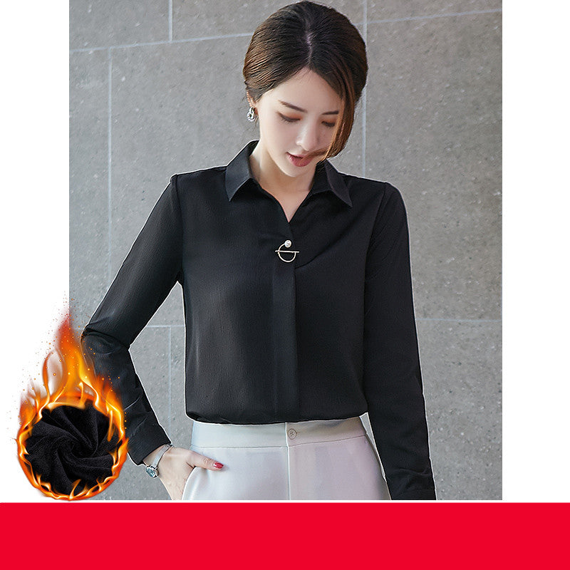 Women's Shirts / Blouses In Suits