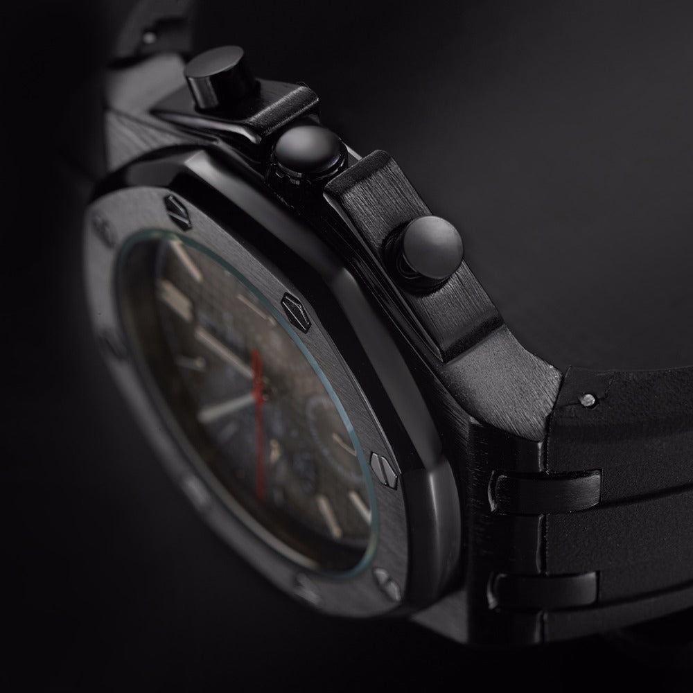 Men's Business Quartz Watch