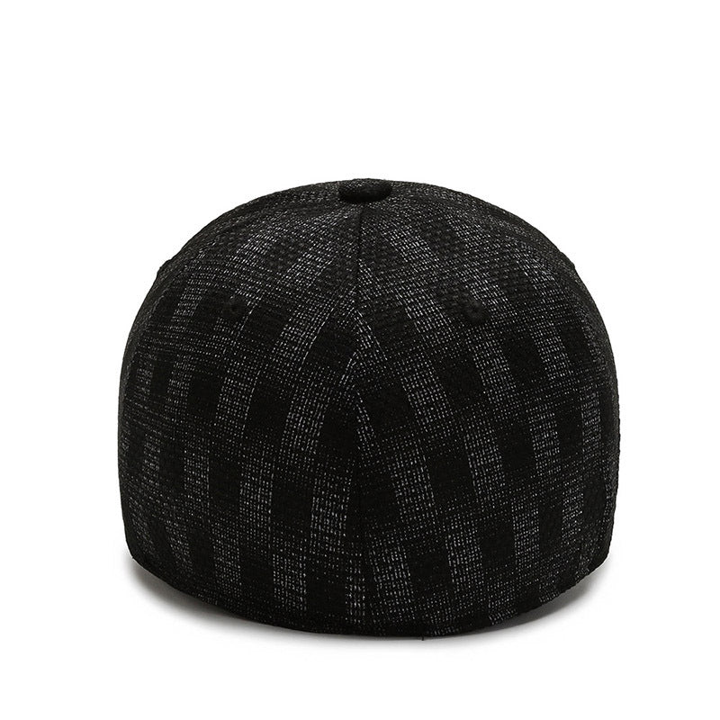 New Elastic Size Full Sealing Sun Hat