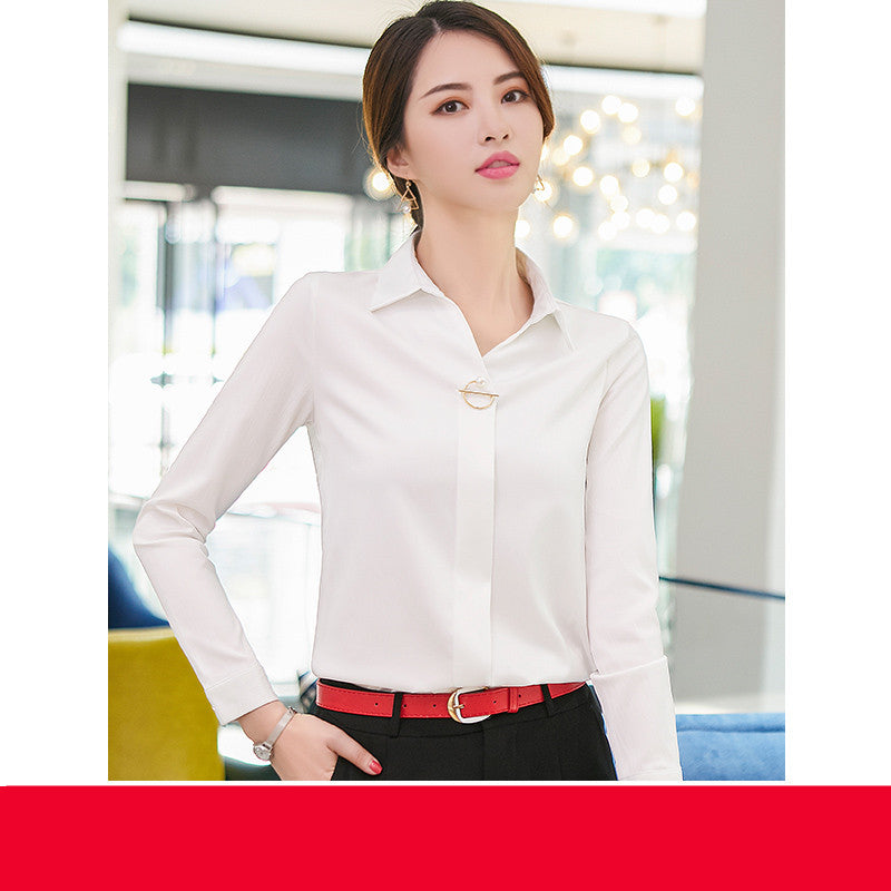Women's Shirts / Blouses In Suits