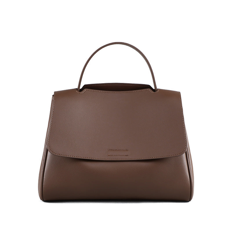 New Large-capacity Shoulder And Crossbody Bag