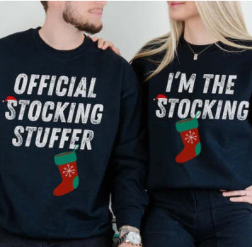 2025 Europe / America Women's Fun Long-sleeved Loose Animal Series Fashion Print Round Neck Sweatshirt