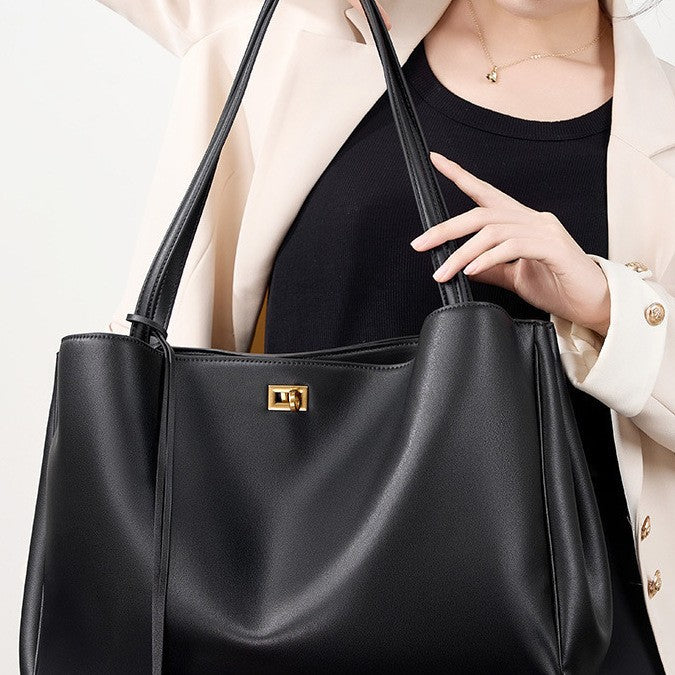 Women's Hand-carrying Shoulder Crossbody Bag