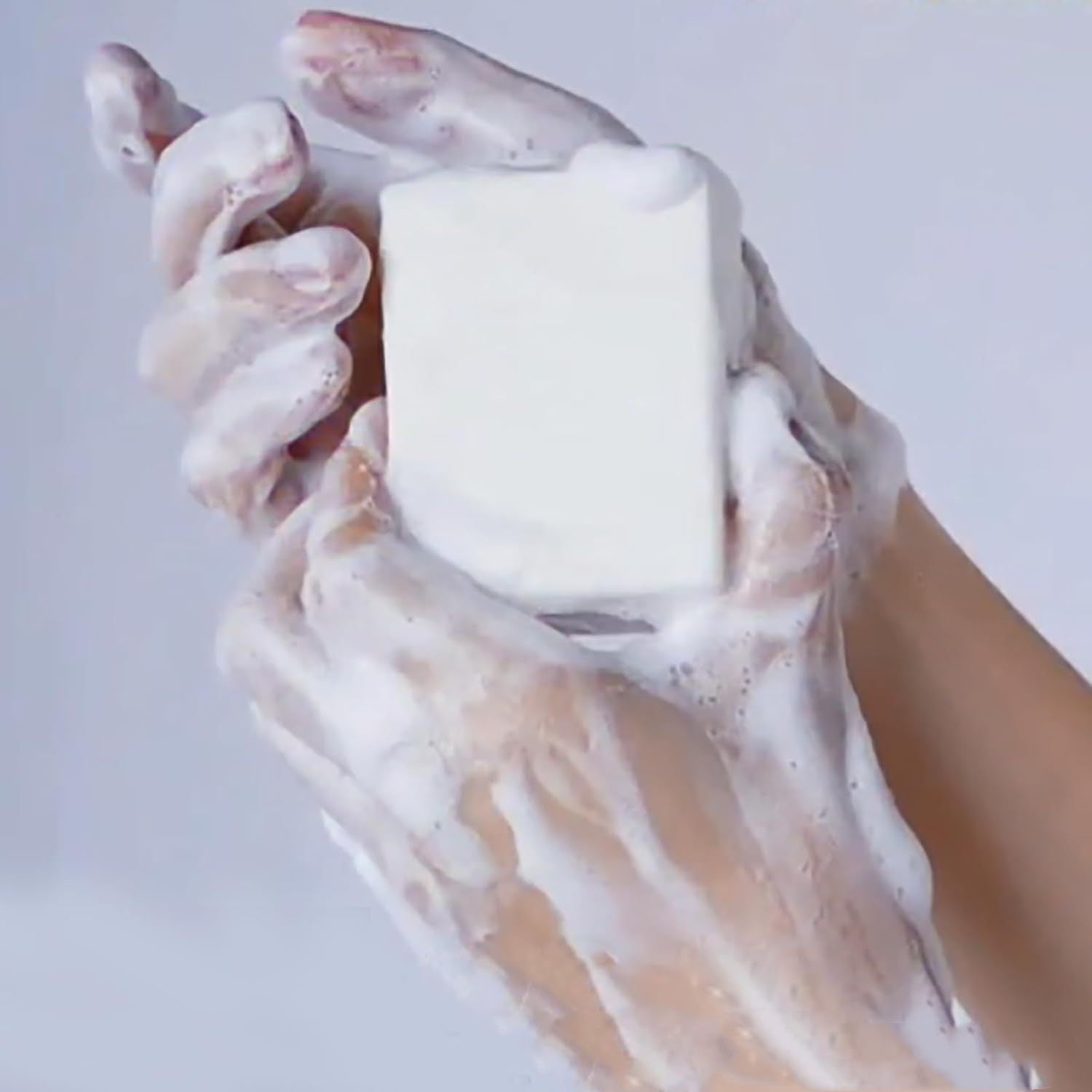 Gluten Silk Skin Repair Soap