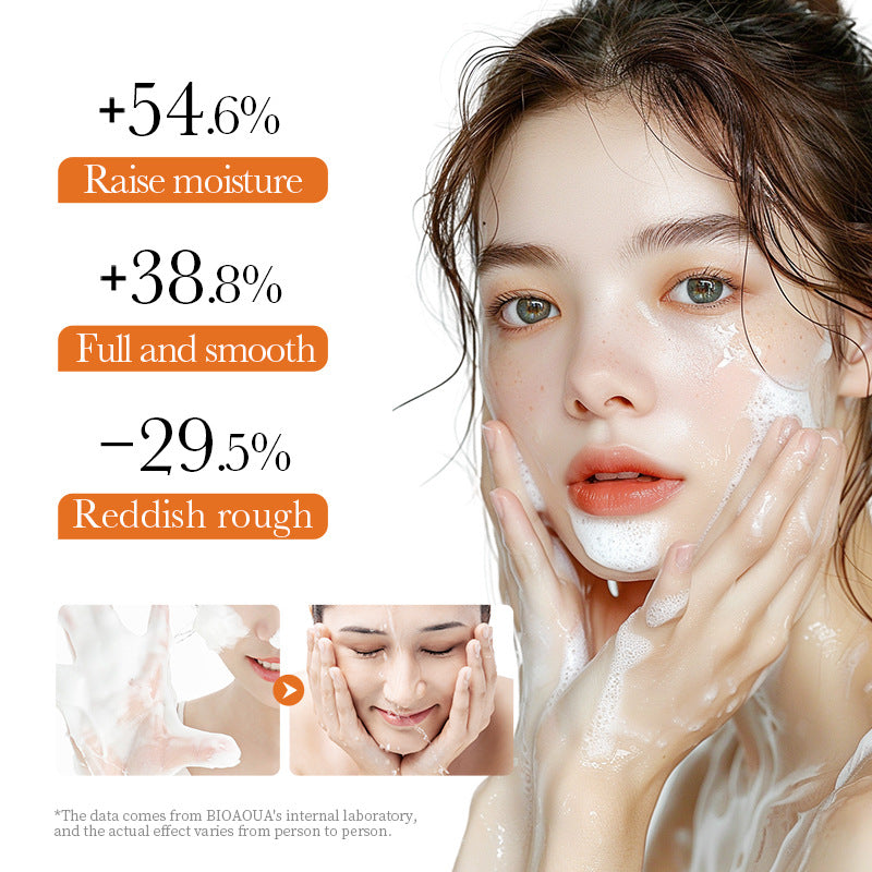 DR Ginger Facial Cleanser