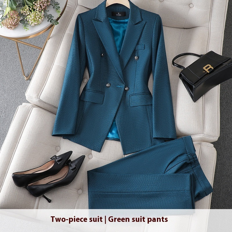 Business Wear - Suit For Women
