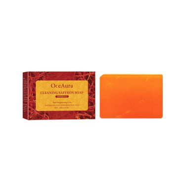 Therapy Whitening Bath Soap