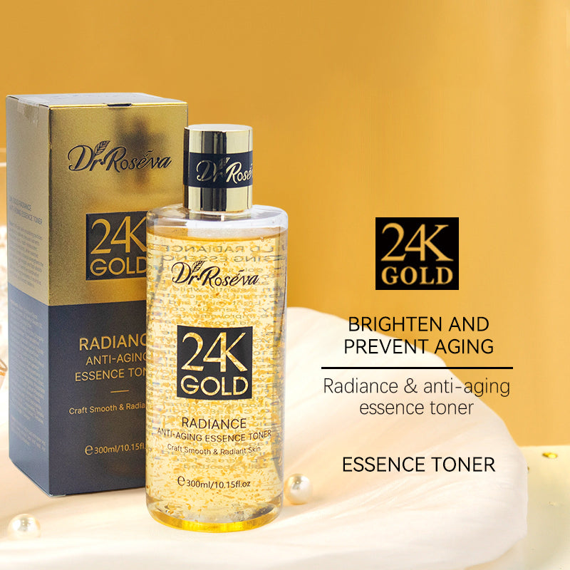 DR 24k Anti-Aging Toner