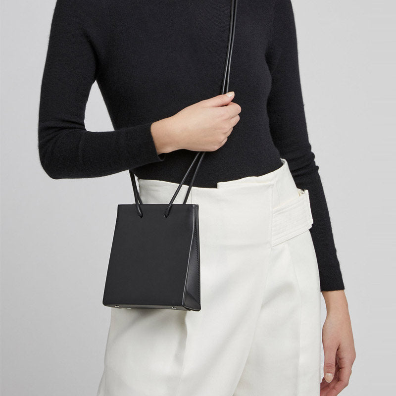 New Summer Minimalist Versatile Mini Crossbody Bag