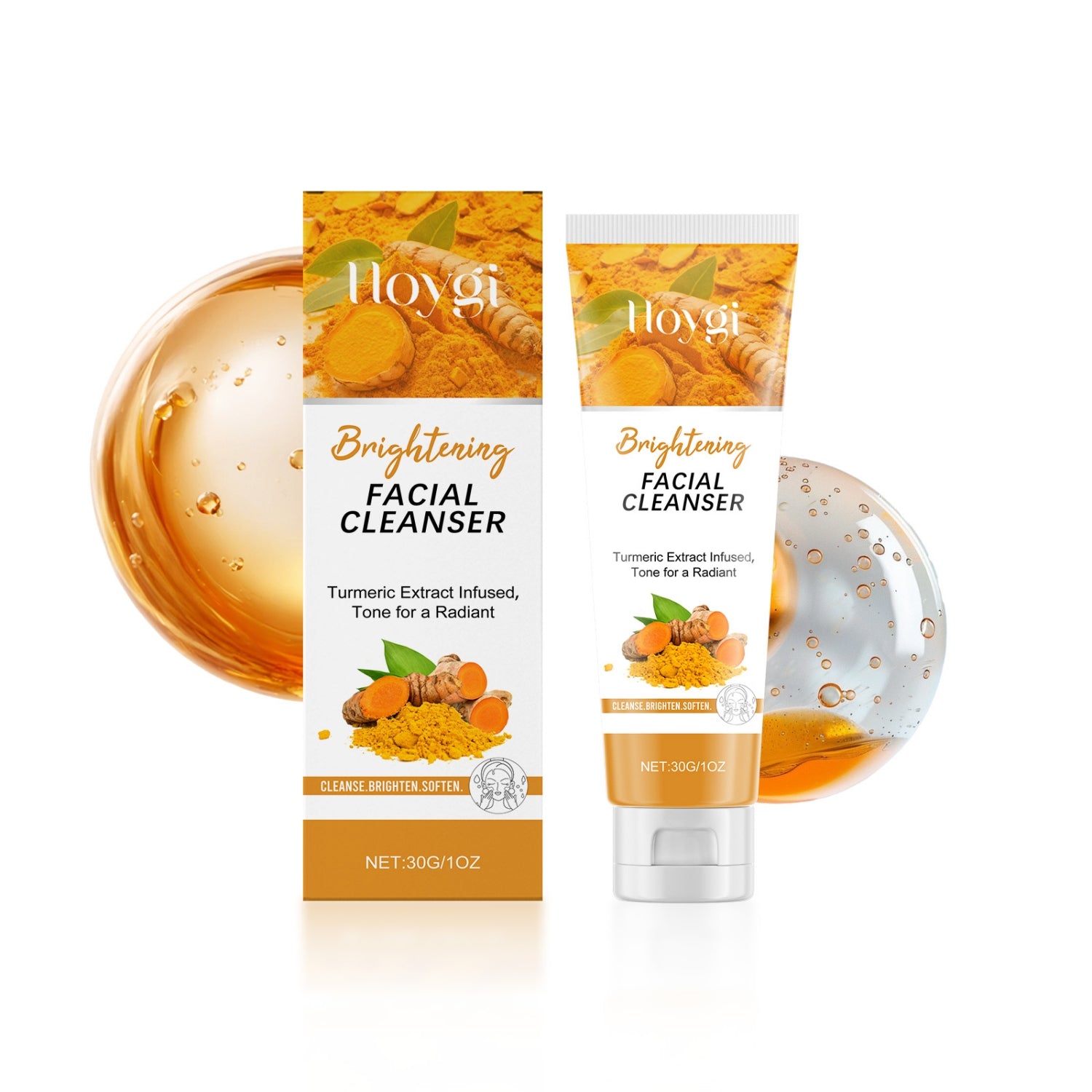 Turmeric Cleanser