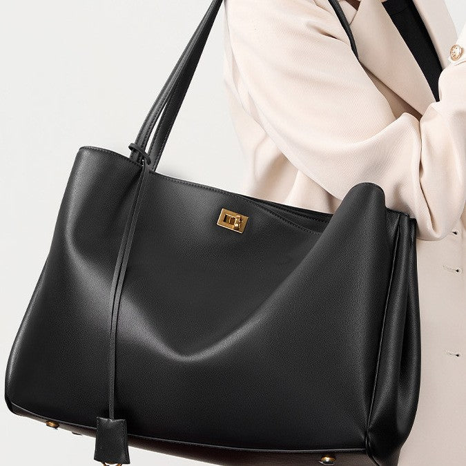 Women's Hand-carrying Shoulder Crossbody Bag