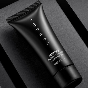 Not Tight Deep Cleansing Men's Facial Cleanser