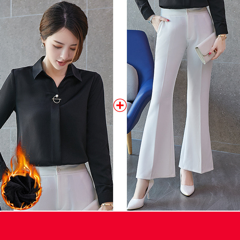 Women's Shirts / Blouses In Suits