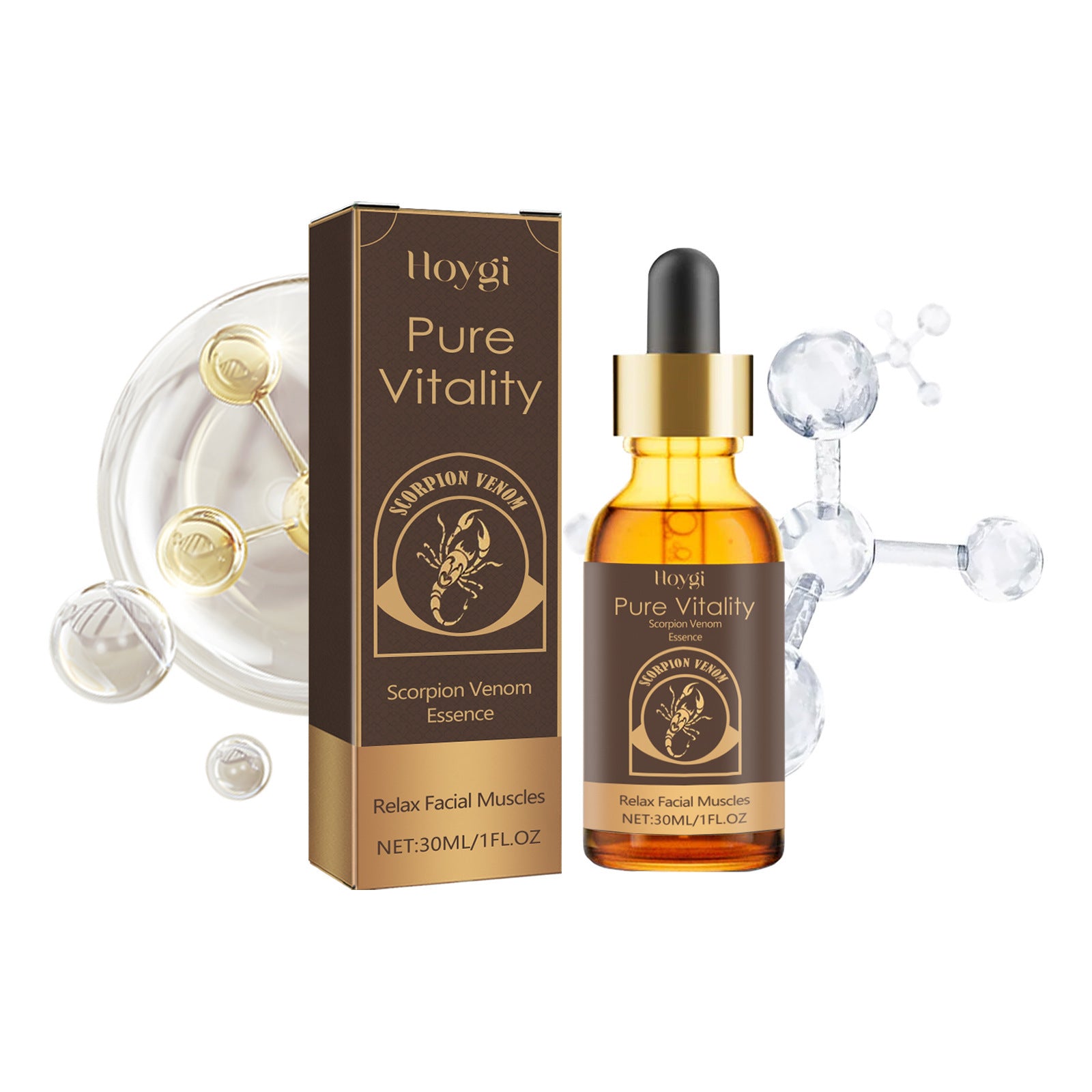 Moisturizing Anti-wrinkle Brightening Shin Moisturizer
