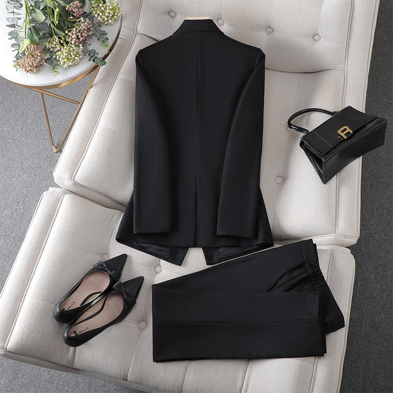 Business Wear - Suit For Women