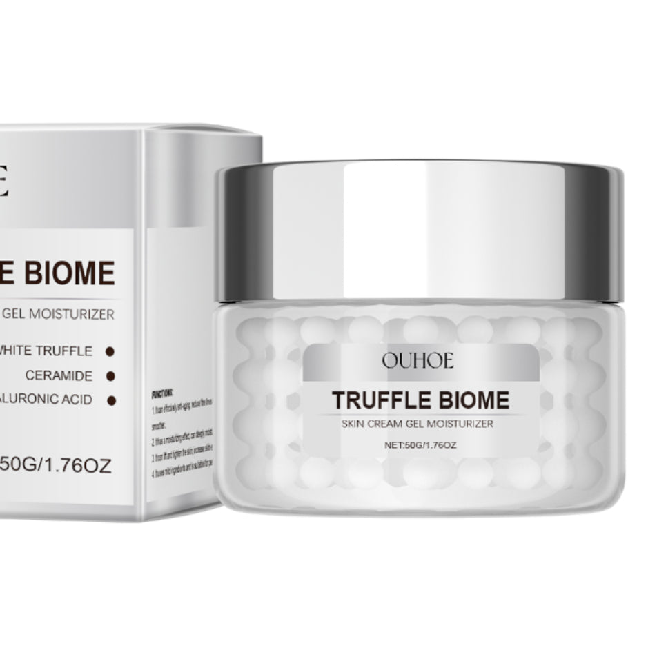 Truffle Facial Moisturizing Cream Effectively Anti Aging