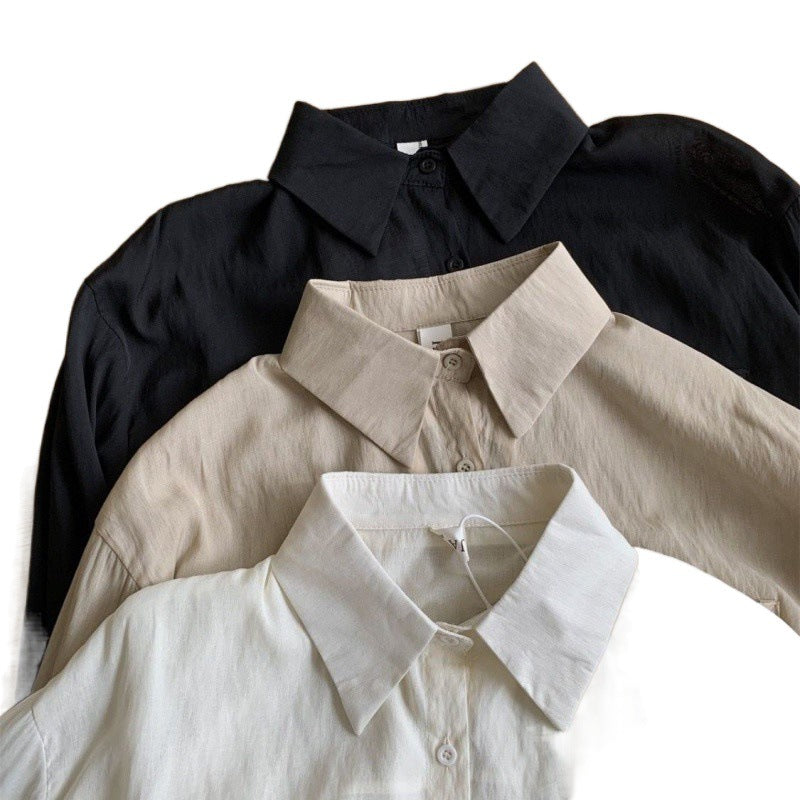 Women's Casual - Short, Vest, And Shorts -Three-piece Suit