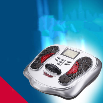 Meridian Dredging Household Foot Massager