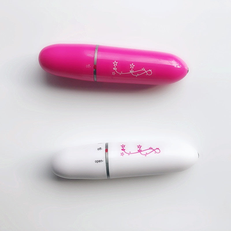 Fashion Simple Eye Vibration Massager