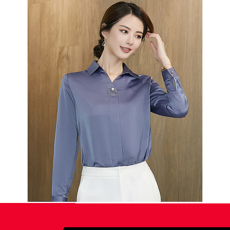 Women's Shirts / Blouses In Suits