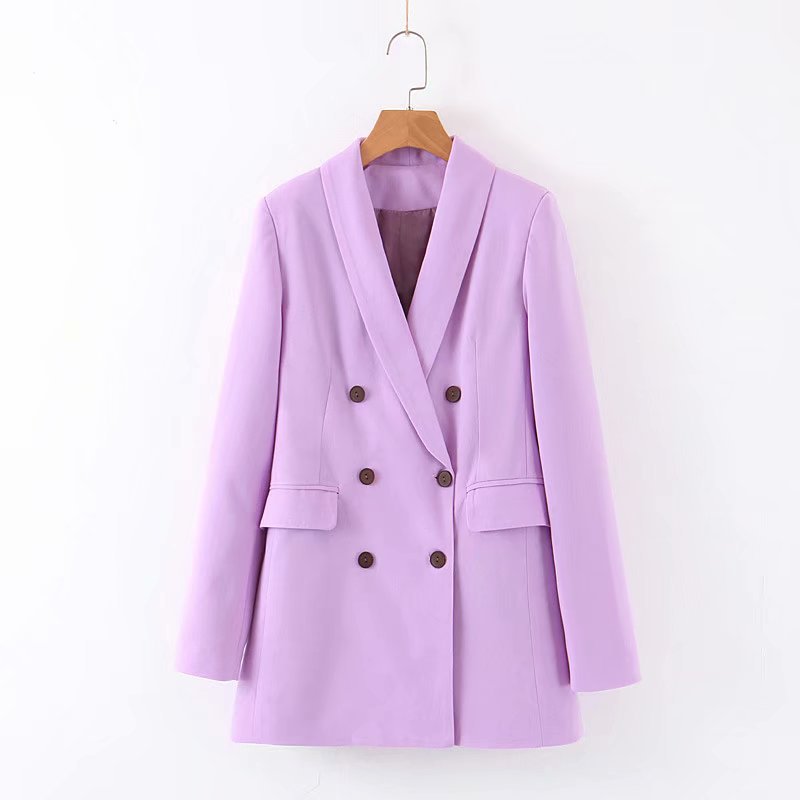 Spring / Autumn New Fashion Casual Suit - Women
