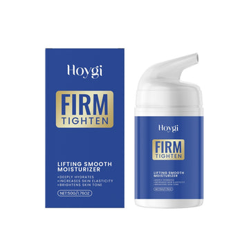 Lifting Smooth Moisturizer