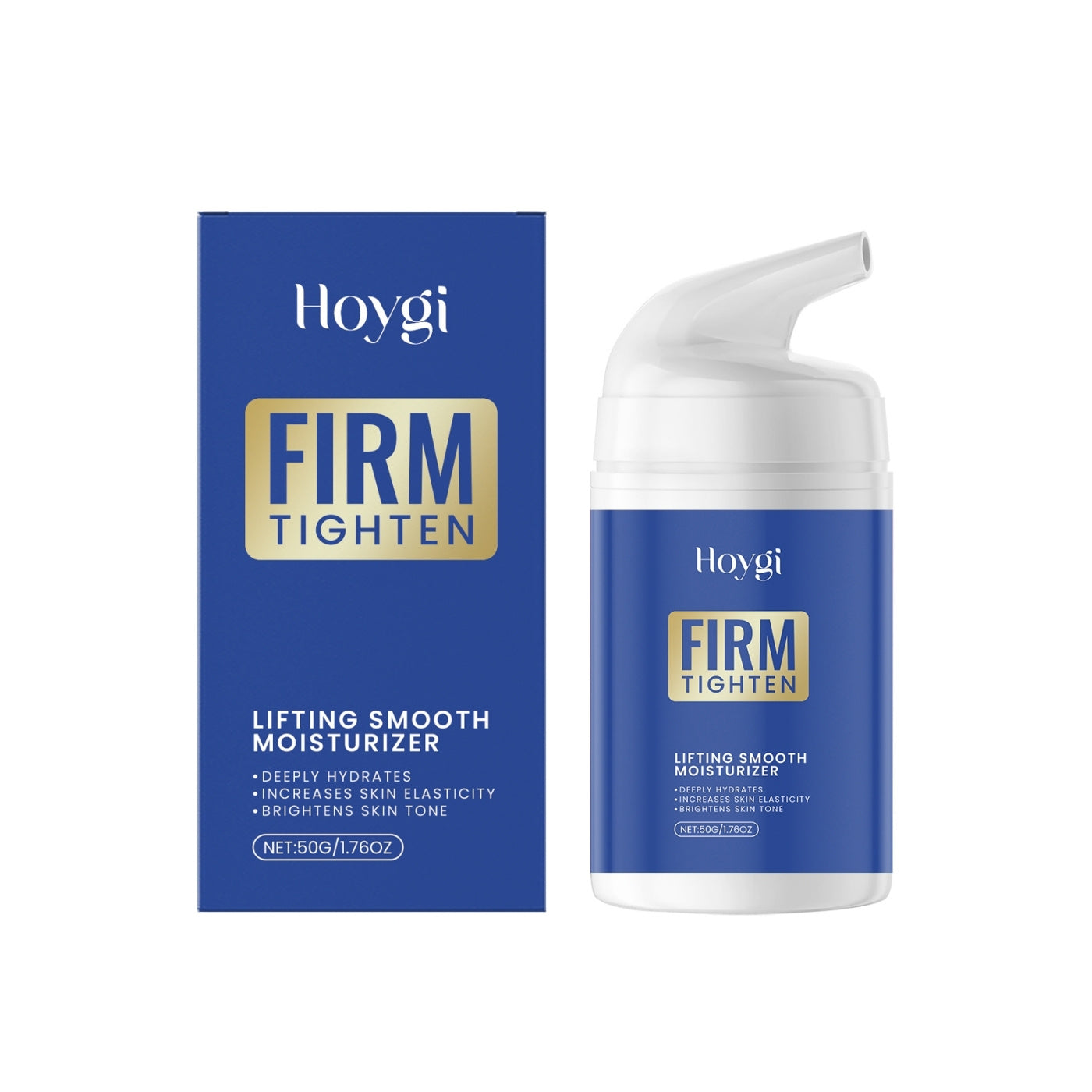 Lifting Smooth Moisturizer