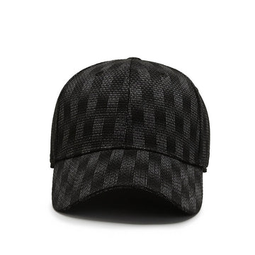 New Elastic Size Full Sealing Sun Hat