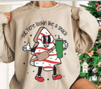 2025 Europe / America Women's Fun Long-sleeved Loose Animal Series Fashion Print Round Neck Sweatshirt