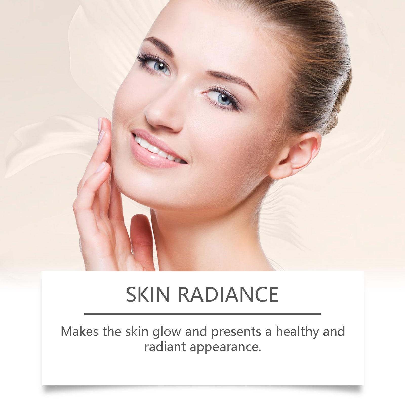 Nourishing Skin Moisturizing Cream Moisturizing Face