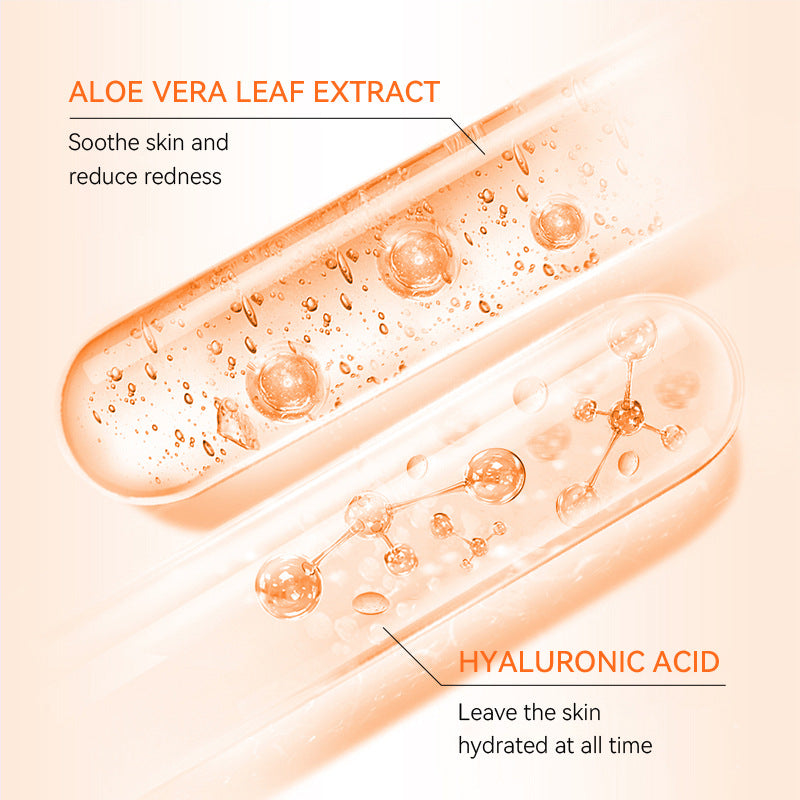 DR Vitamin C Facial Cleanser