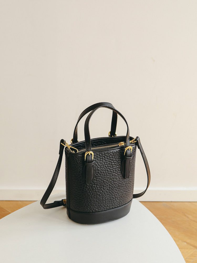 High-end Niche Crossbody Bag For Fall And Winter