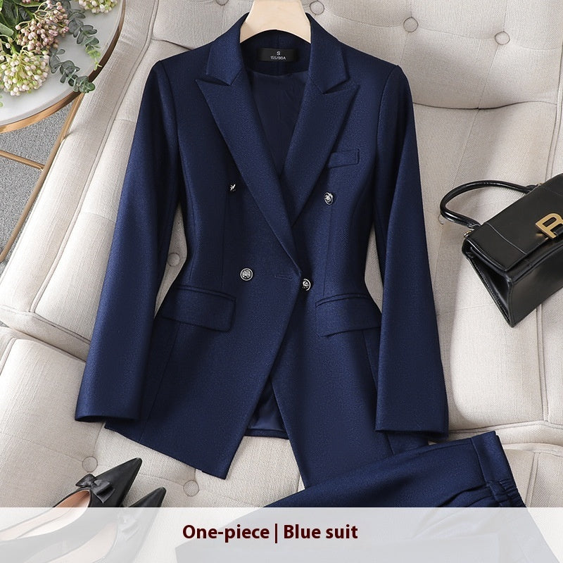 Business Wear - Suit For Women