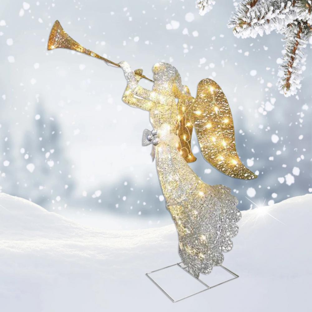 Acrylic Decorations - Garden Decorations Christmas Gifts
