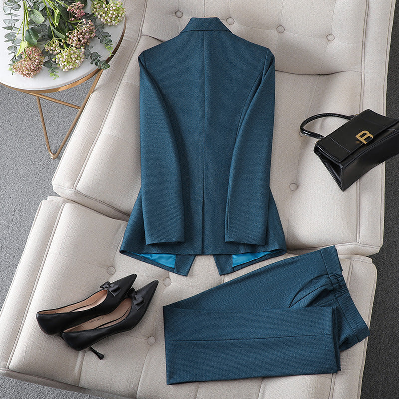 Business Wear - Suit For Women