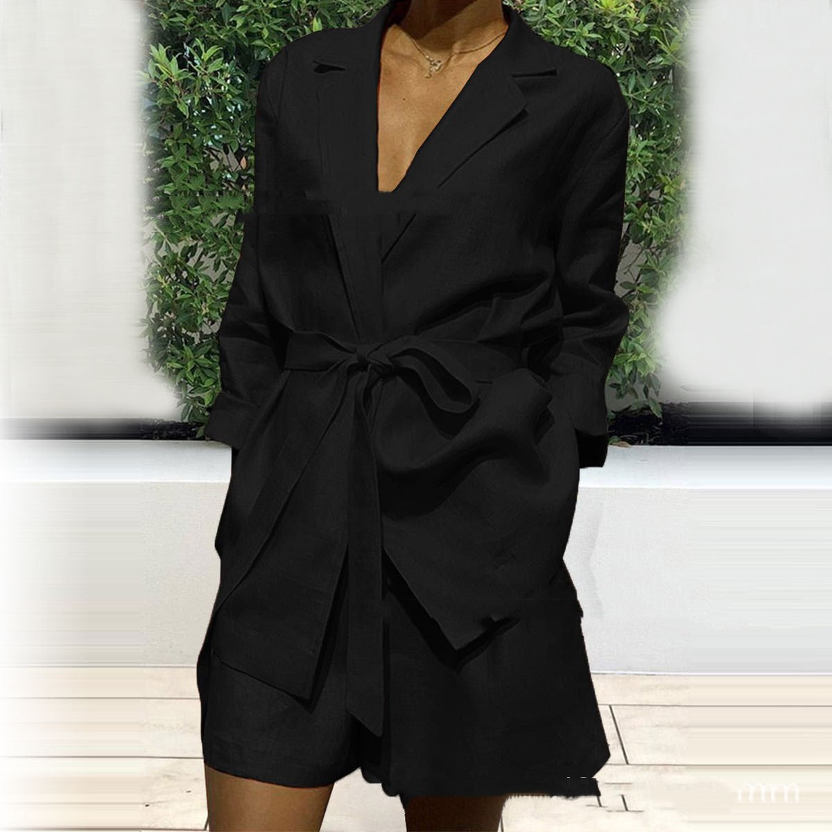 Fashion Two-piece Casual Suit For Women