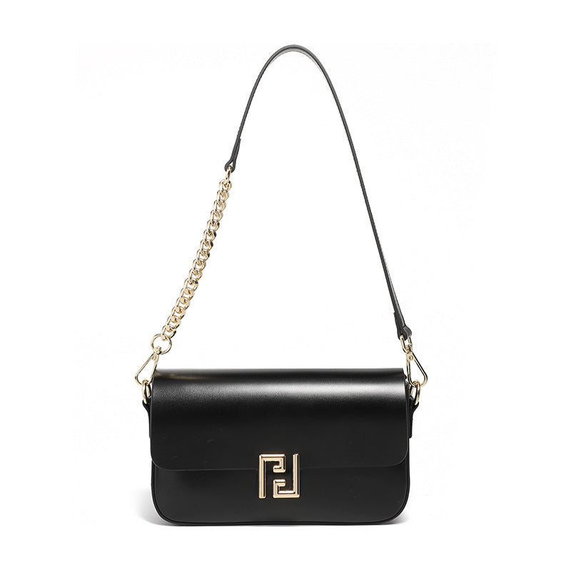 And Beautifully Designed Crossbody Bag