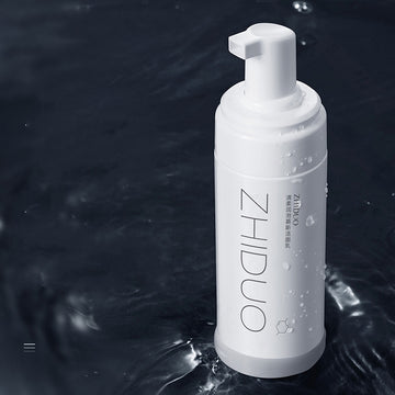 Amino Acid Facial Cleanser Hydrating Cleansing