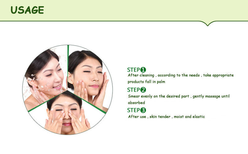 Image Beauty Aloe Vera Cleanser Deep Cleansing