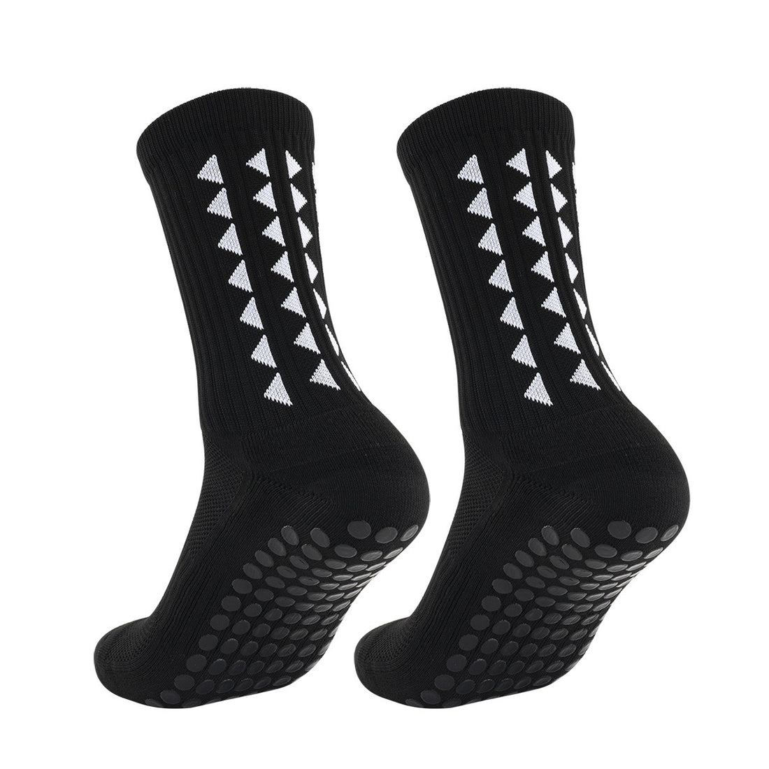 Football Men's Mid-calf Sports Socks Running