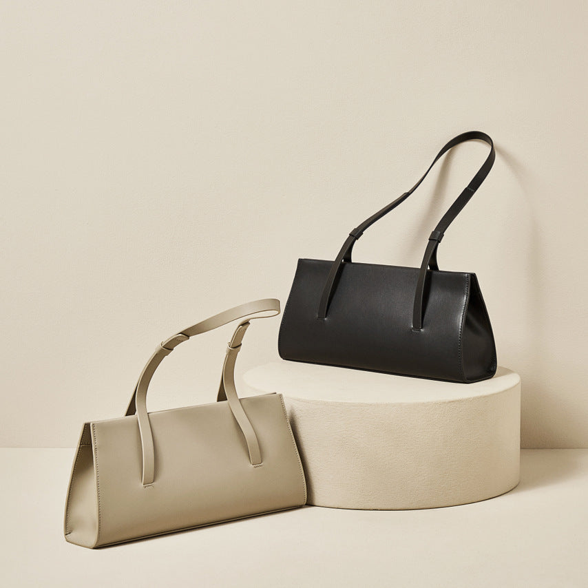 Underarm Bag Fashionable All-match Commuter Shoulder Handbag For Women