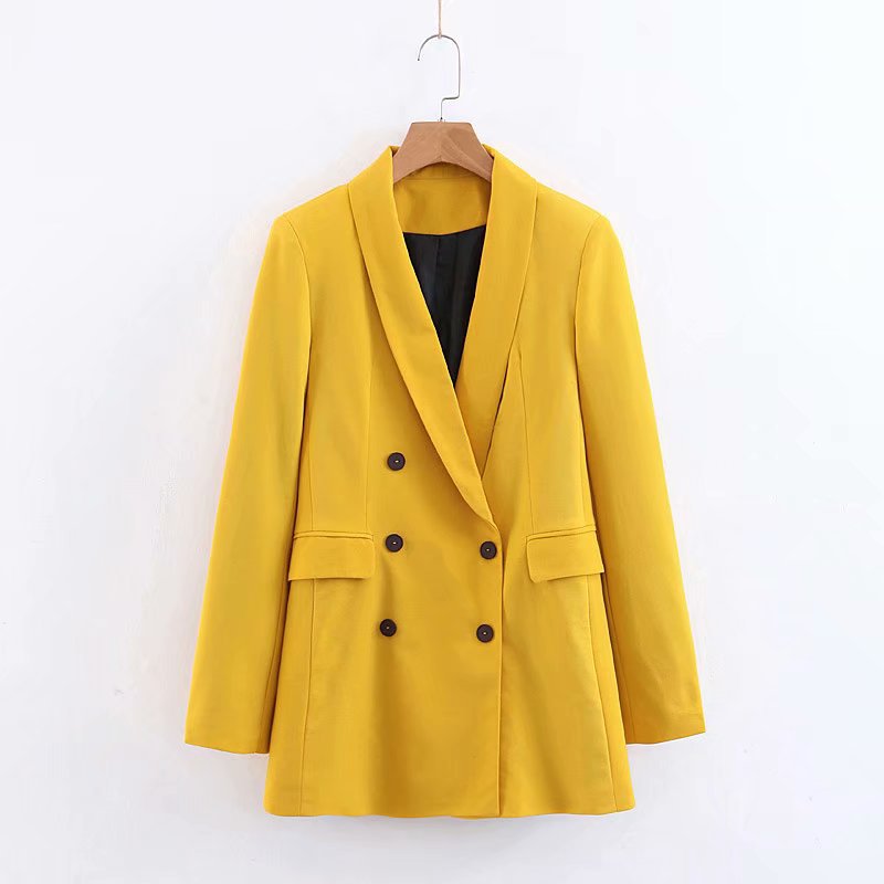 Spring / Autumn New Fashion Casual Suit - Women
