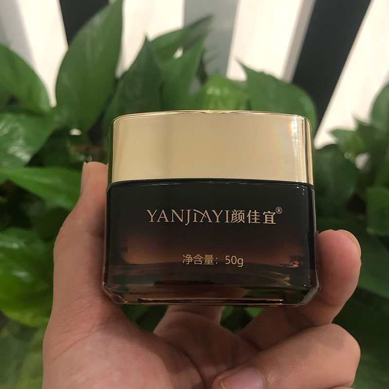 Polypeptide Firming Anti-wrinkle Moisturizing Liusheng Facial Cream Reduces Fine Lines