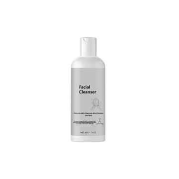 Clear Skin Moisturizing Cleanser