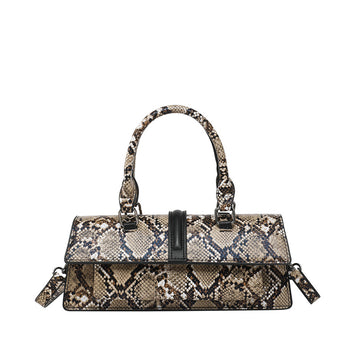 Womens Trendy Niche-designed Small Square Handbag With A Premium Texture