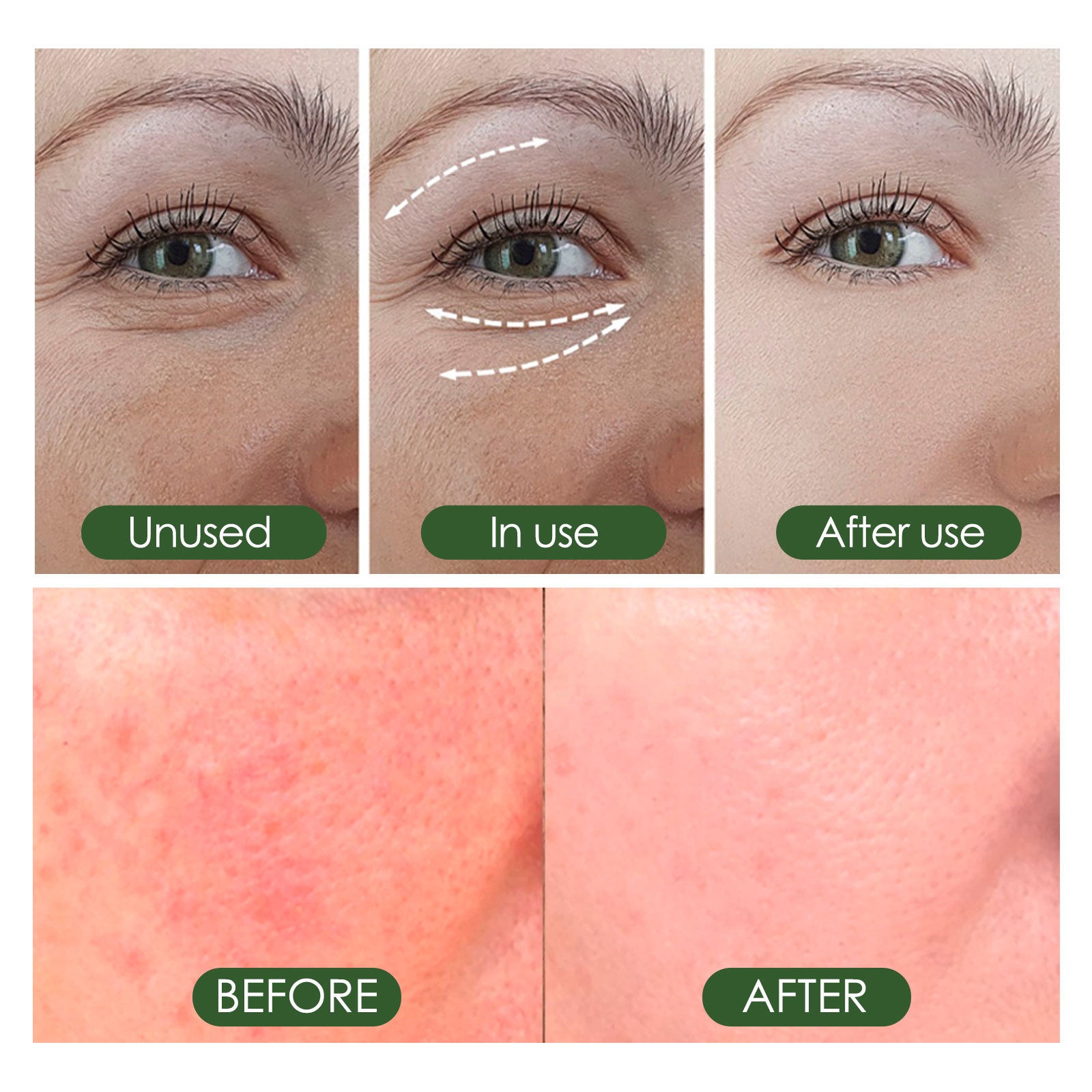 Vitamin C Facial Cleanser Deep Cleansing Repair Dull Firming Pores