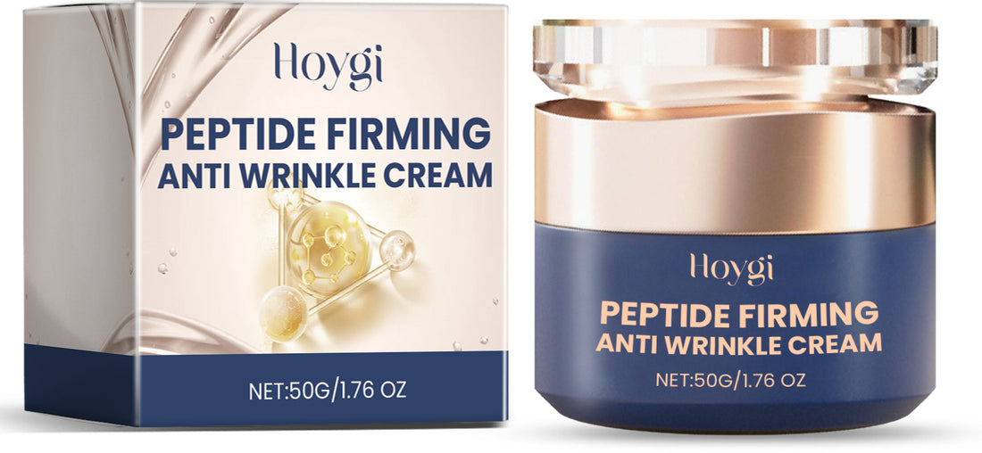 Facial Anti Wrinkle Cream Moisturizing And Lifting