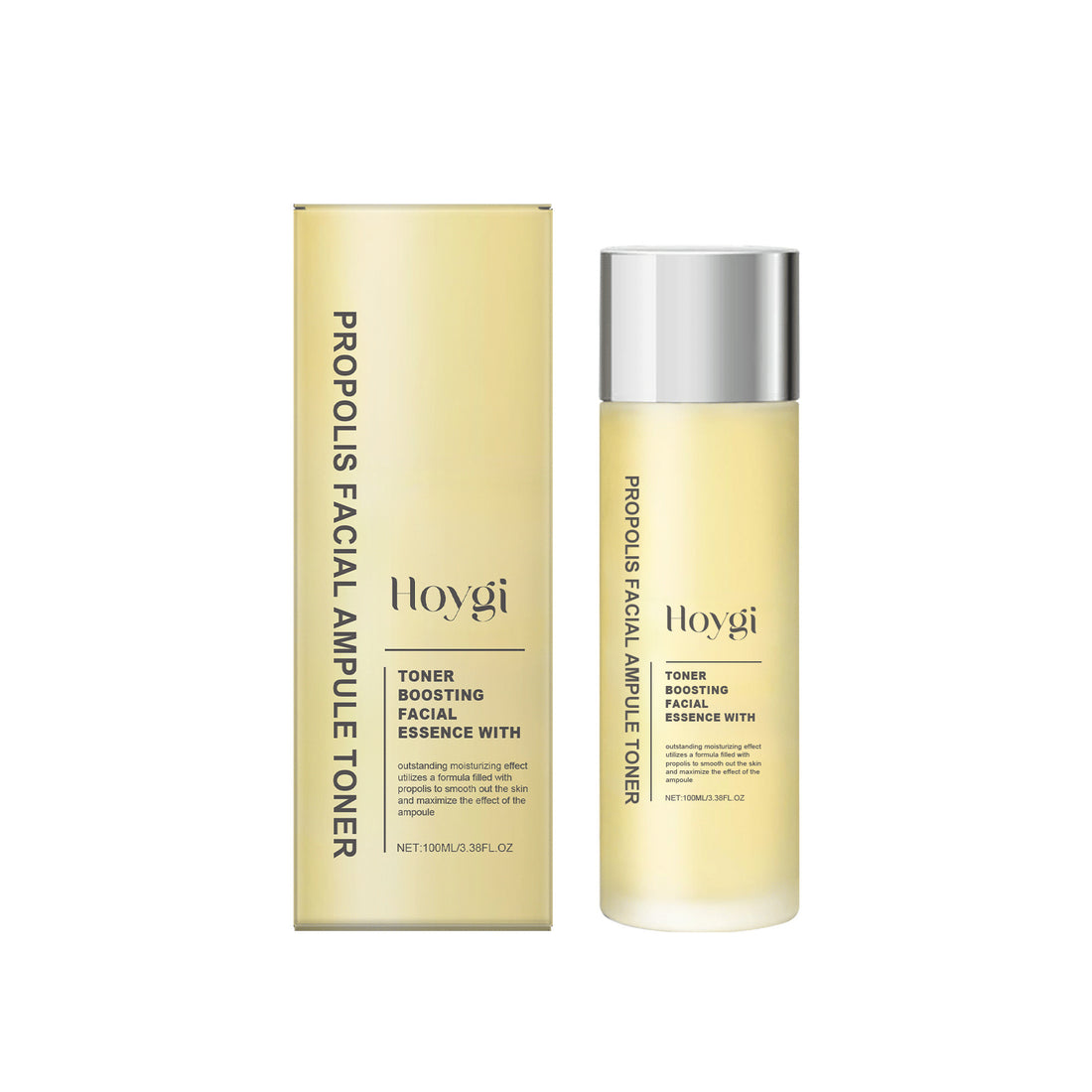 Honey Ceramide Toner