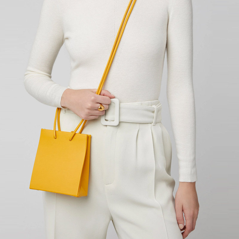 New Summer Minimalist Versatile Mini Crossbody Bag