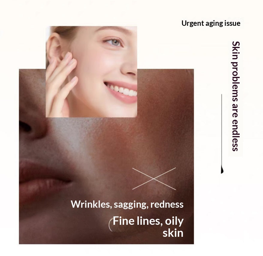 Firming Anti-Wrinkle Hydrating Toner For Women